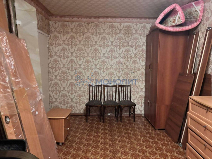 2-комн квартира Свердлова пр-кт, 76