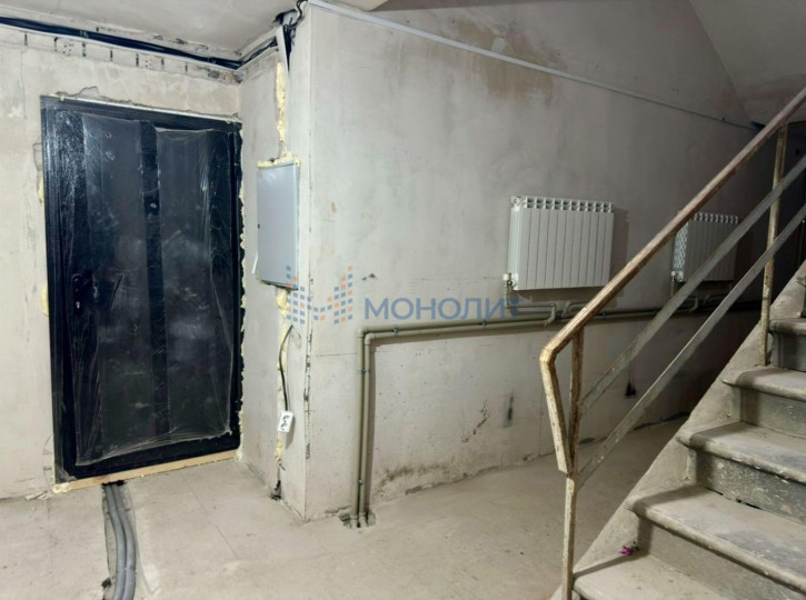 1-комн квартира ул Богдановича, 9
