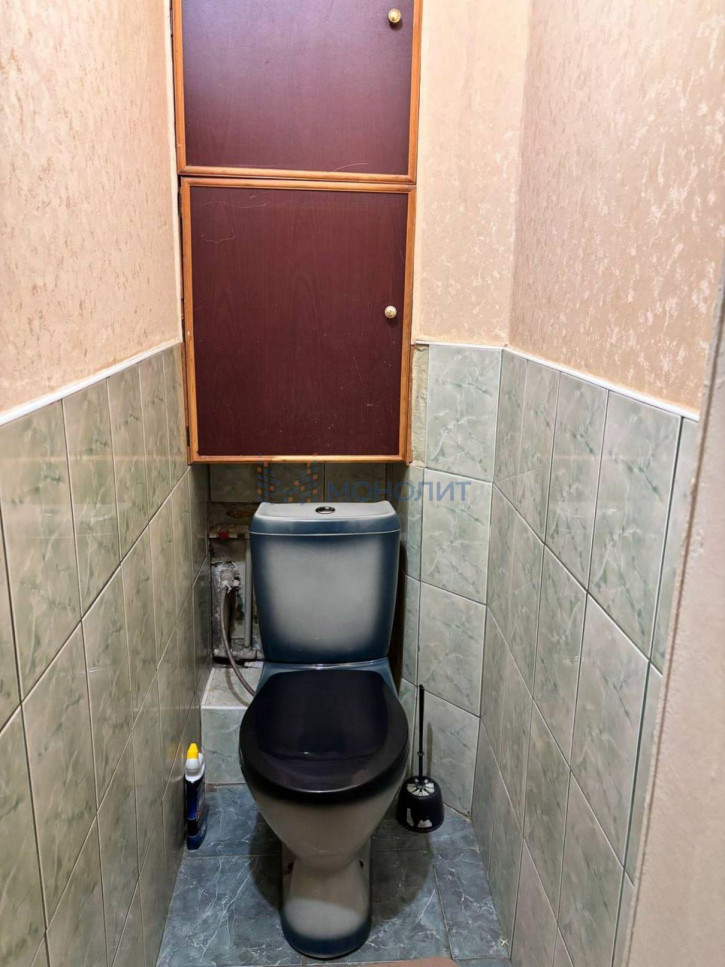 2-комн квартира Свердлова пр-кт, 76
