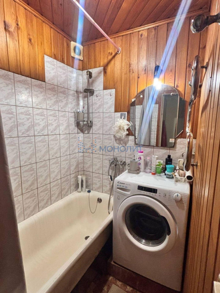 2-комн квартира Свердлова пр-кт, 76