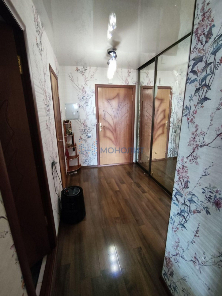 1-комн квартира Казанское ш, 4