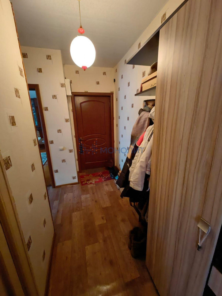 3-комн квартира Шорина ул, 6А