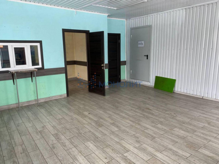 Офис Юбилейный п, 50