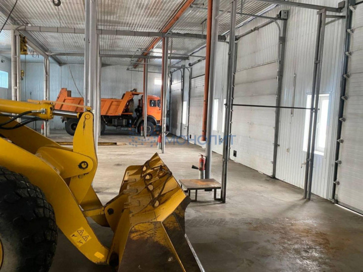 Офис Юбилейный п, 50