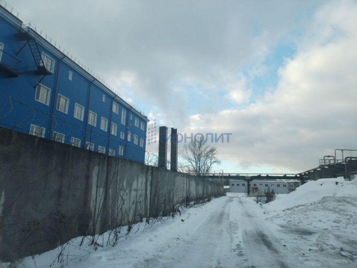 Земельный участок Лермонтова ул, 7 Земельный участок Лермонтова ул, 7