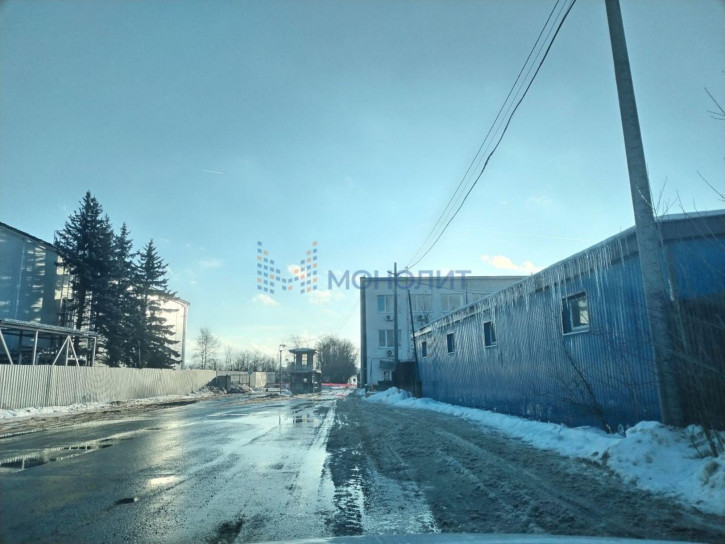 Земельный участок Лермонтова ул, 7 Земельный участок Лермонтова ул, 7