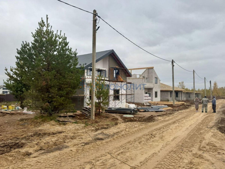 Коттедж/дом Вячеслава Борисова ул, - Коттедж/дом Вячеслава Борисова ул, -