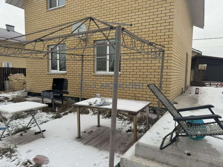 Коттедж/дом Весенняя ул, 18 Коттедж/дом Весенняя ул, 18