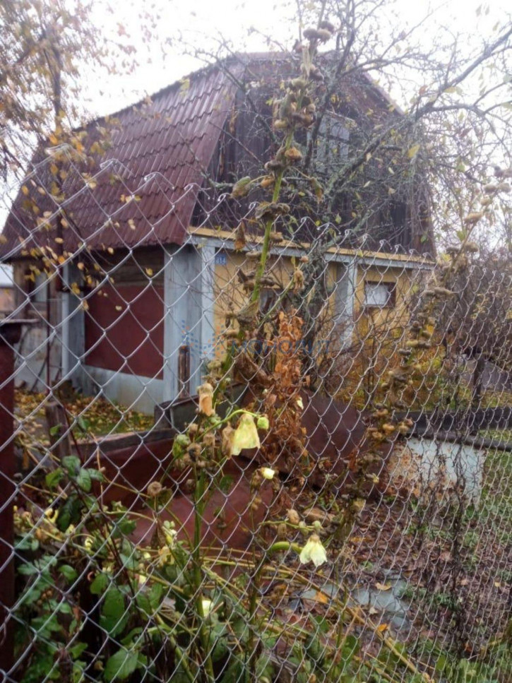 Коттедж/дом ОАО ГАЗ СНТ№16, 814 Коттедж/дом ОАО ГАЗ СНТ№16, 814