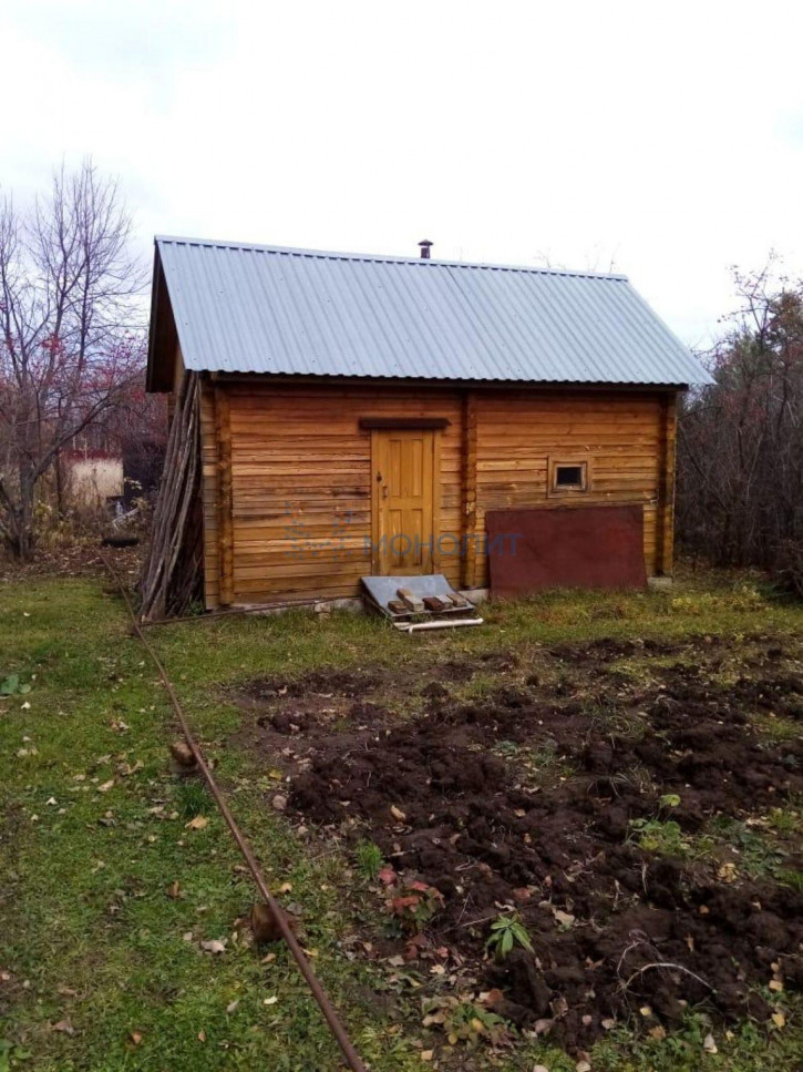 Коттедж/дом ОАО ГАЗ СНТ№16, 814 Коттедж/дом ОАО ГАЗ СНТ№16, 814