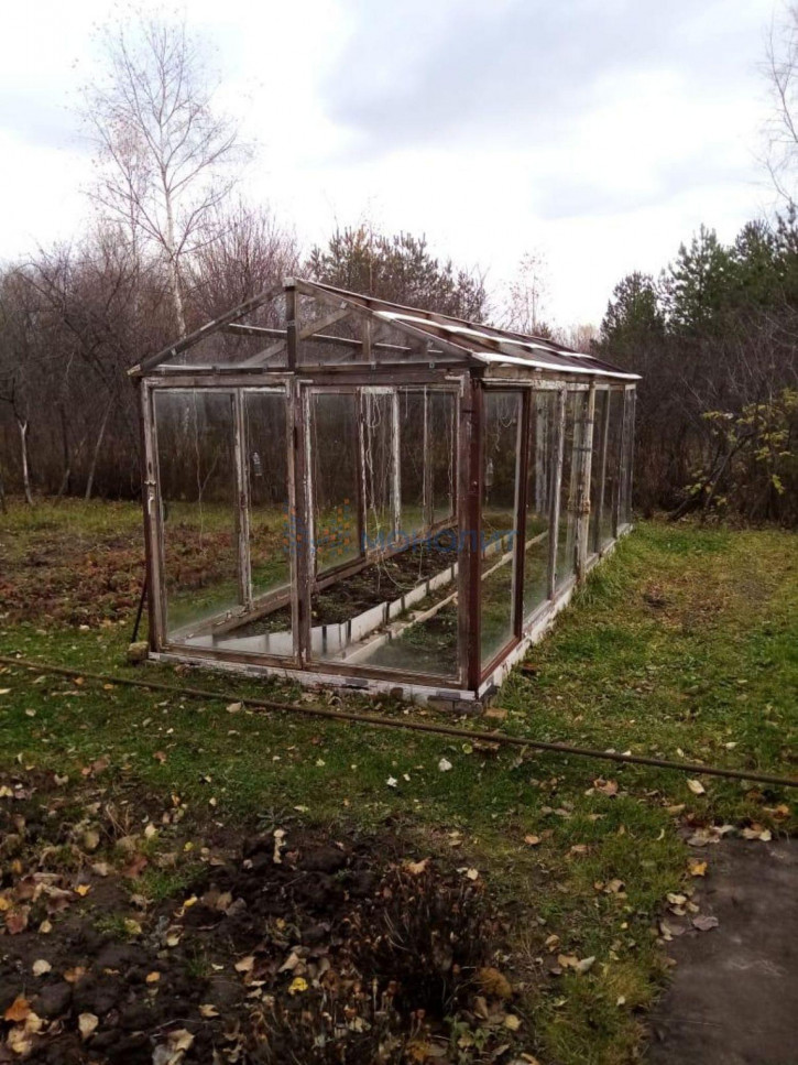 Коттедж/дом ОАО ГАЗ СНТ№16, 814 Коттедж/дом ОАО ГАЗ СНТ№16, 814