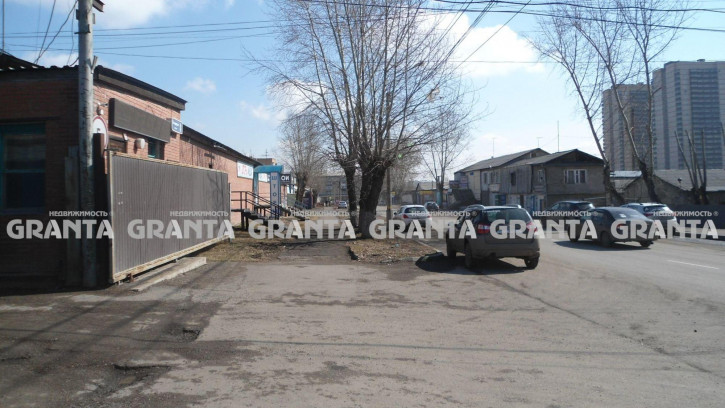 Склад ул Спандаряна, 8 Склад ул Спандаряна, 8