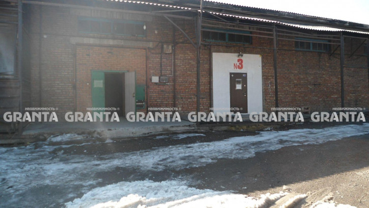Склад ул Спандаряна, 8 Склад ул Спандаряна, 8