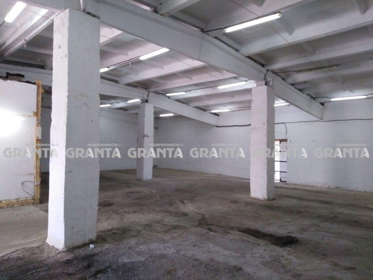 Склад ш Северное, 5Г