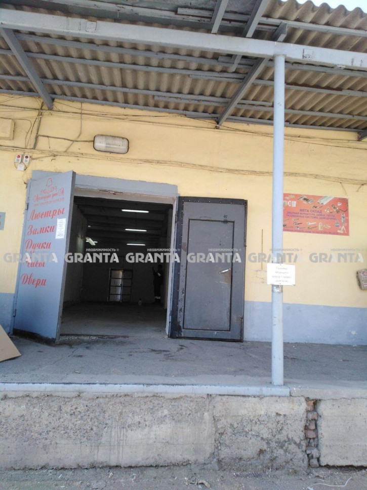 Склад ш Северное, 5Г