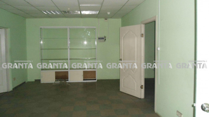Склад ул Спандаряна, 8 Склад ул Спандаряна, 8