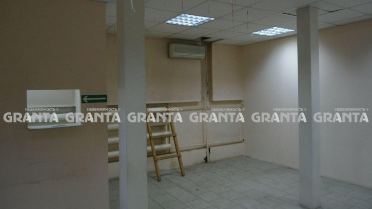 Склад ул Спандаряна, 8 Склад ул Спандаряна, 8