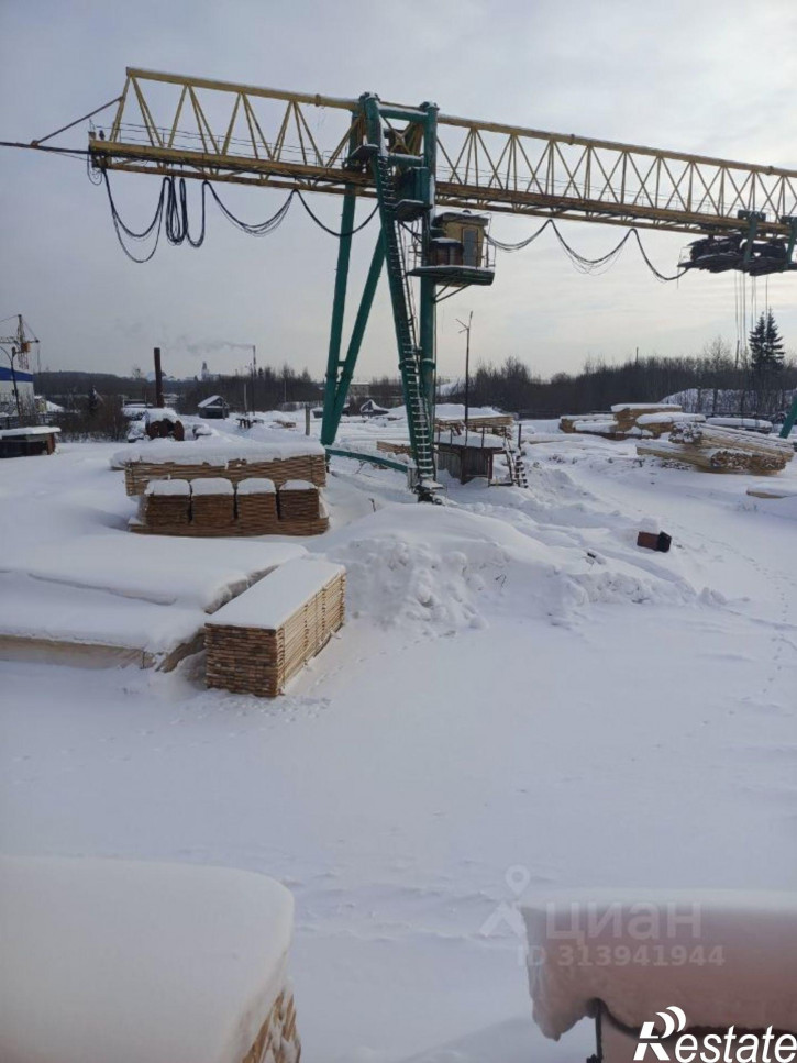 Производственное помещение ул Мира, 2А,  д. 2А Производственное помещение ул Мира, 2А,  д. 2А