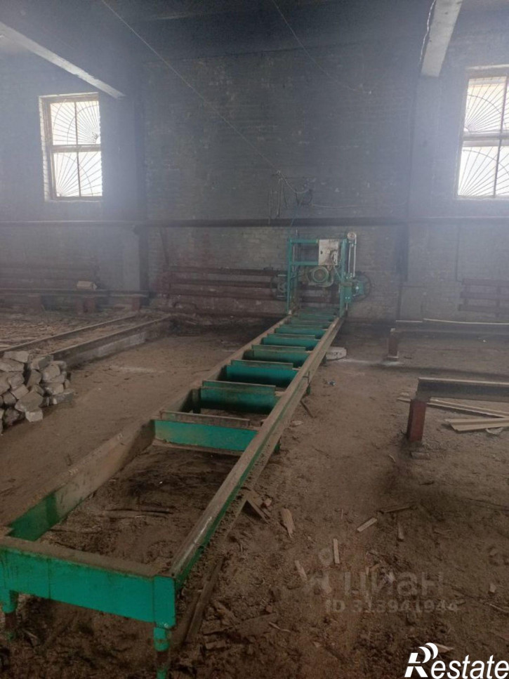 Производственное помещение ул Мира, 2А,  д. 2А Производственное помещение ул Мира, 2А,  д. 2А