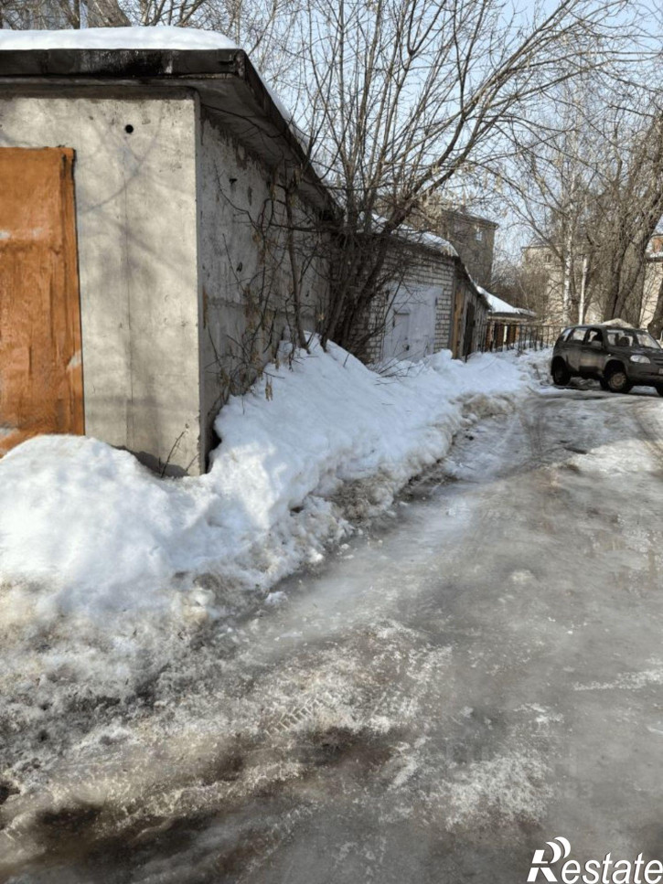 Отдельное здание ул Братьев Орловых, 1а,  д. 1а
