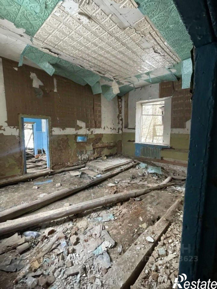 Отдельное здание ул Центральная, 8,  д. 8 Отдельное здание ул Центральная, 8,  д. 8
