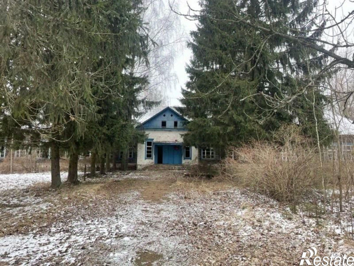 Отдельное здание ул Центральная, 8,  д. 8 Отдельное здание ул Центральная, 8,  д. 8