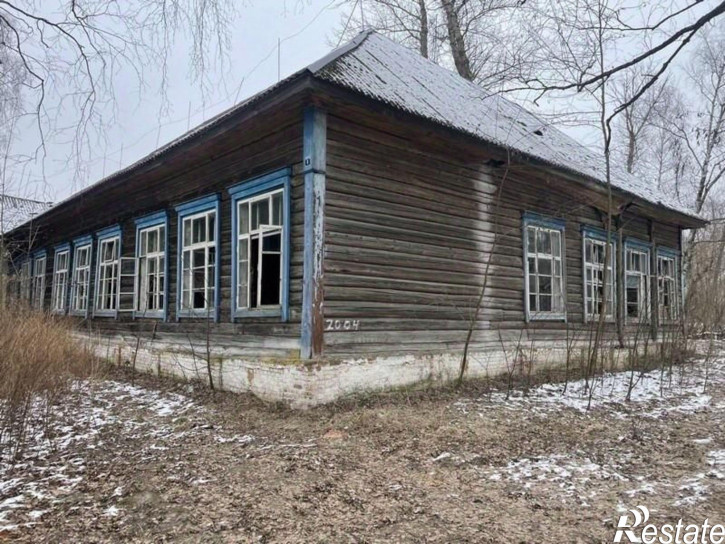 Отдельное здание ул Центральная, 8,  д. 8 Отдельное здание ул Центральная, 8,  д. 8
