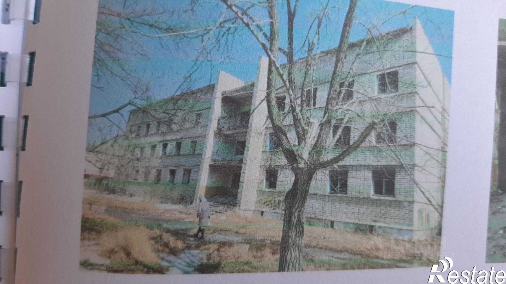 Купить ОСЗ, отдельно стоящее здание за 13 377 рублей на ул Краснознамённая, 9а