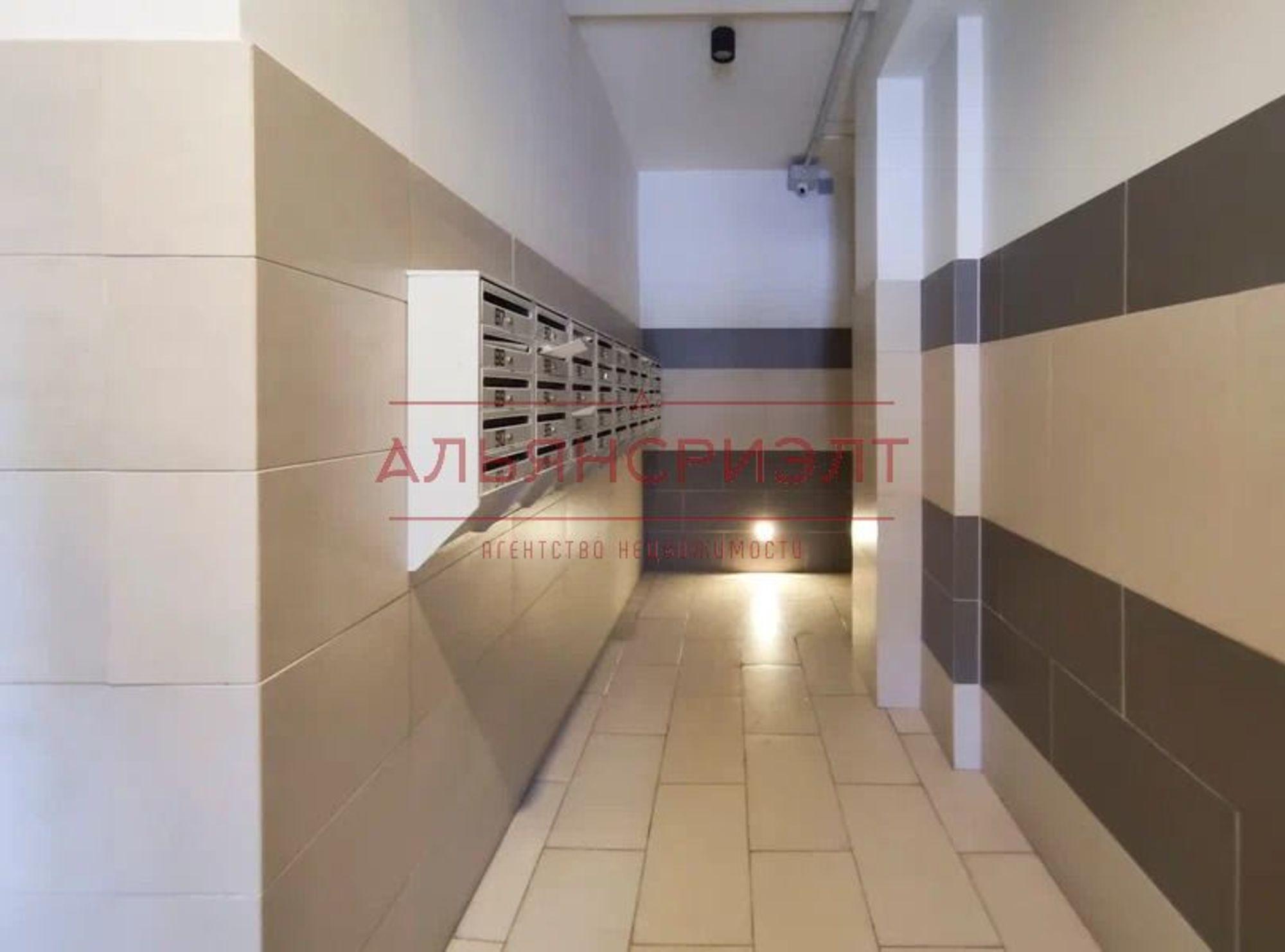 Купить квартиру за 12 000 000 рублей на ул. Романова,39