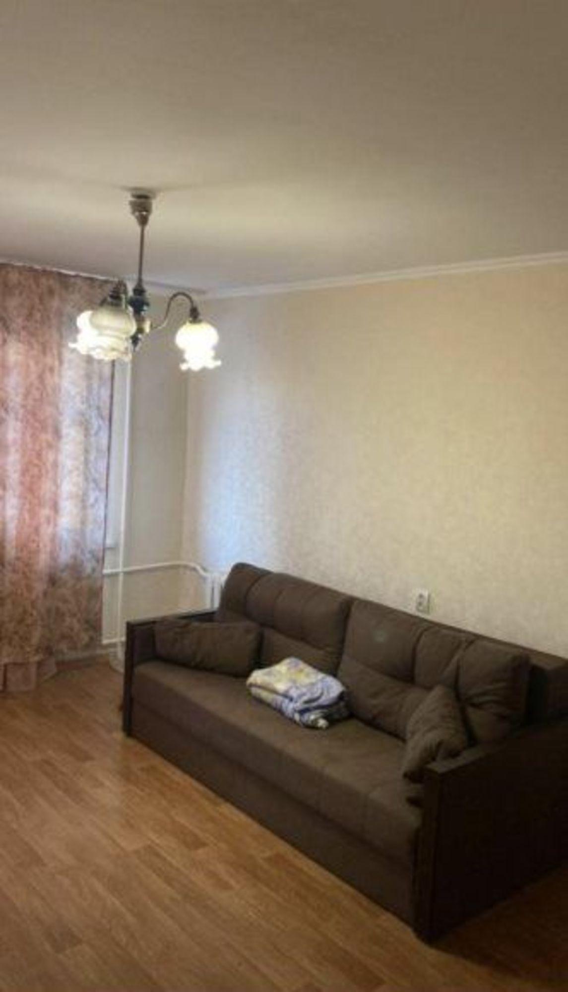 Сдать квартиру за 18 000 рублей на Верхняя Дуброва ул, 38Б