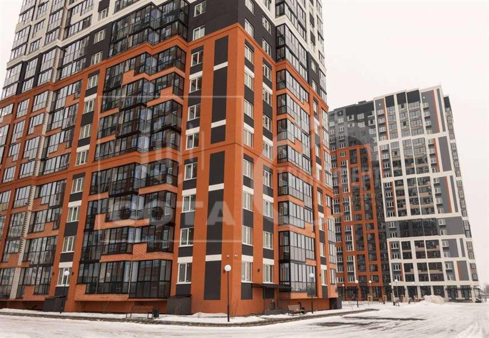 Купить квартиру за 5 087 200 рублей на Теплоэнергетиков улица, 17/3