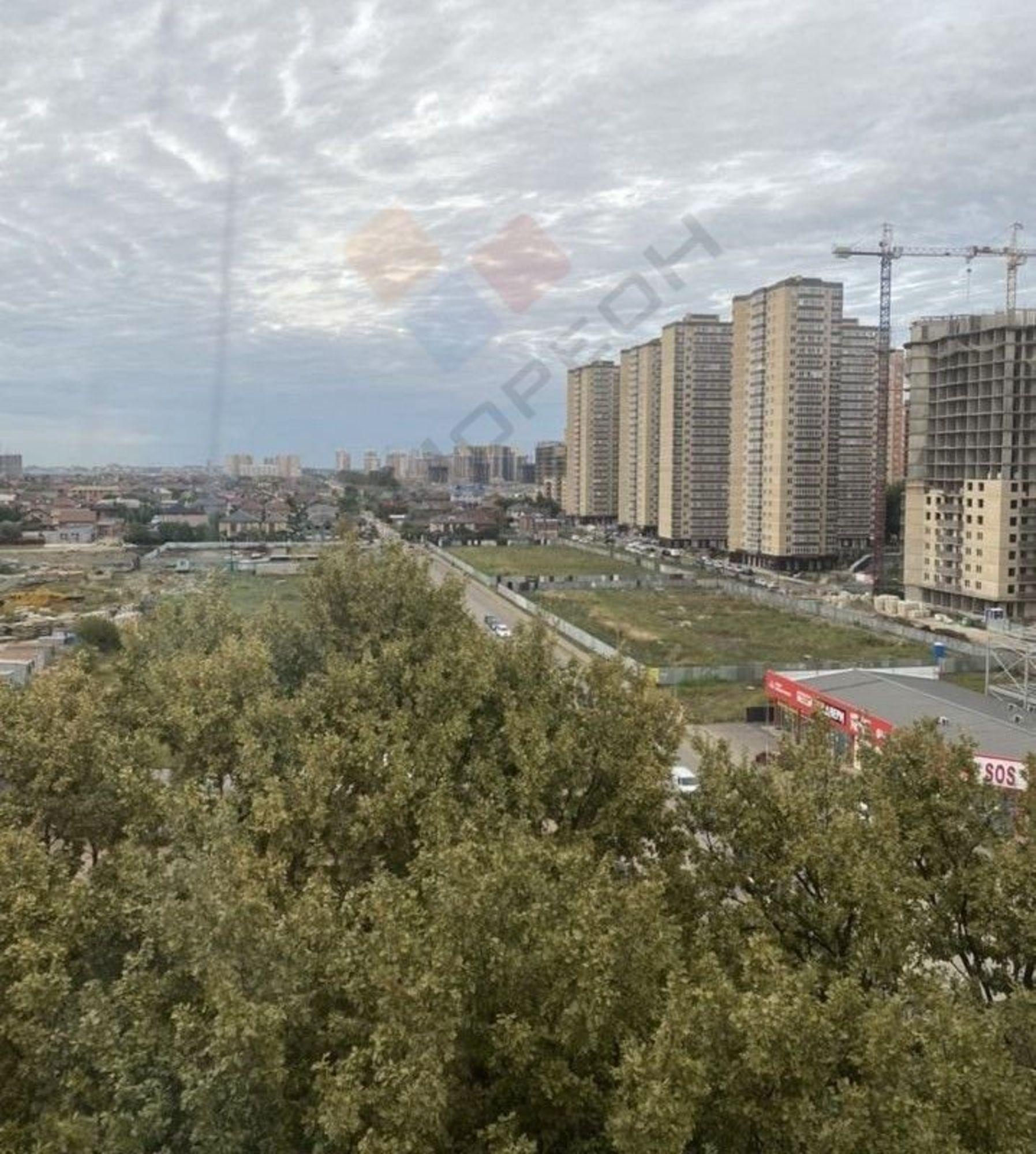 Купить квартиру за 14 000 000 рублей на Героев-Разведчиков ул, 48