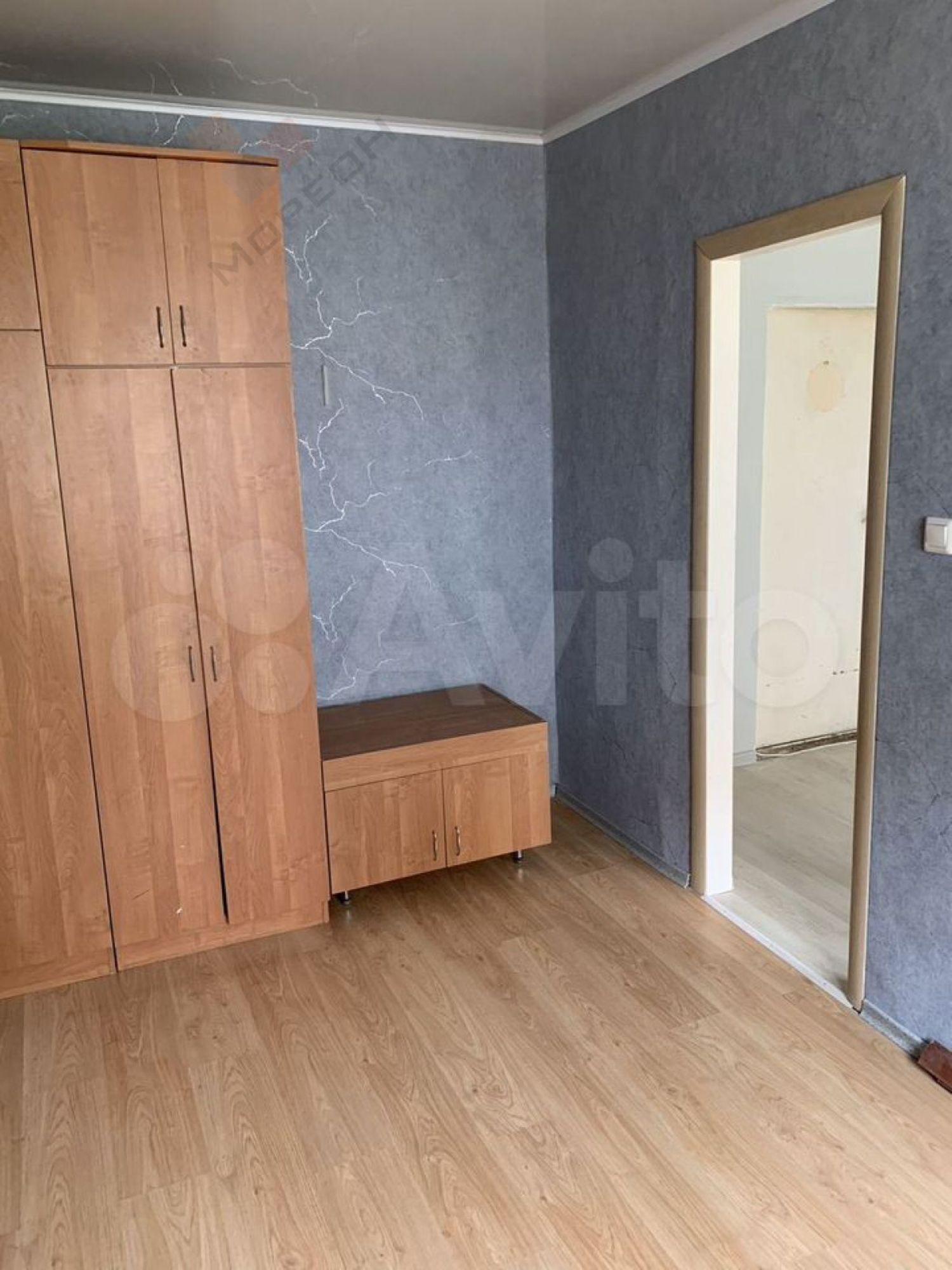 Купить комнату за 2 050 000 рублей на Авиагородок ул, 17 Купить комнату за 2 050 000 рублей на Авиагородок ул, 17