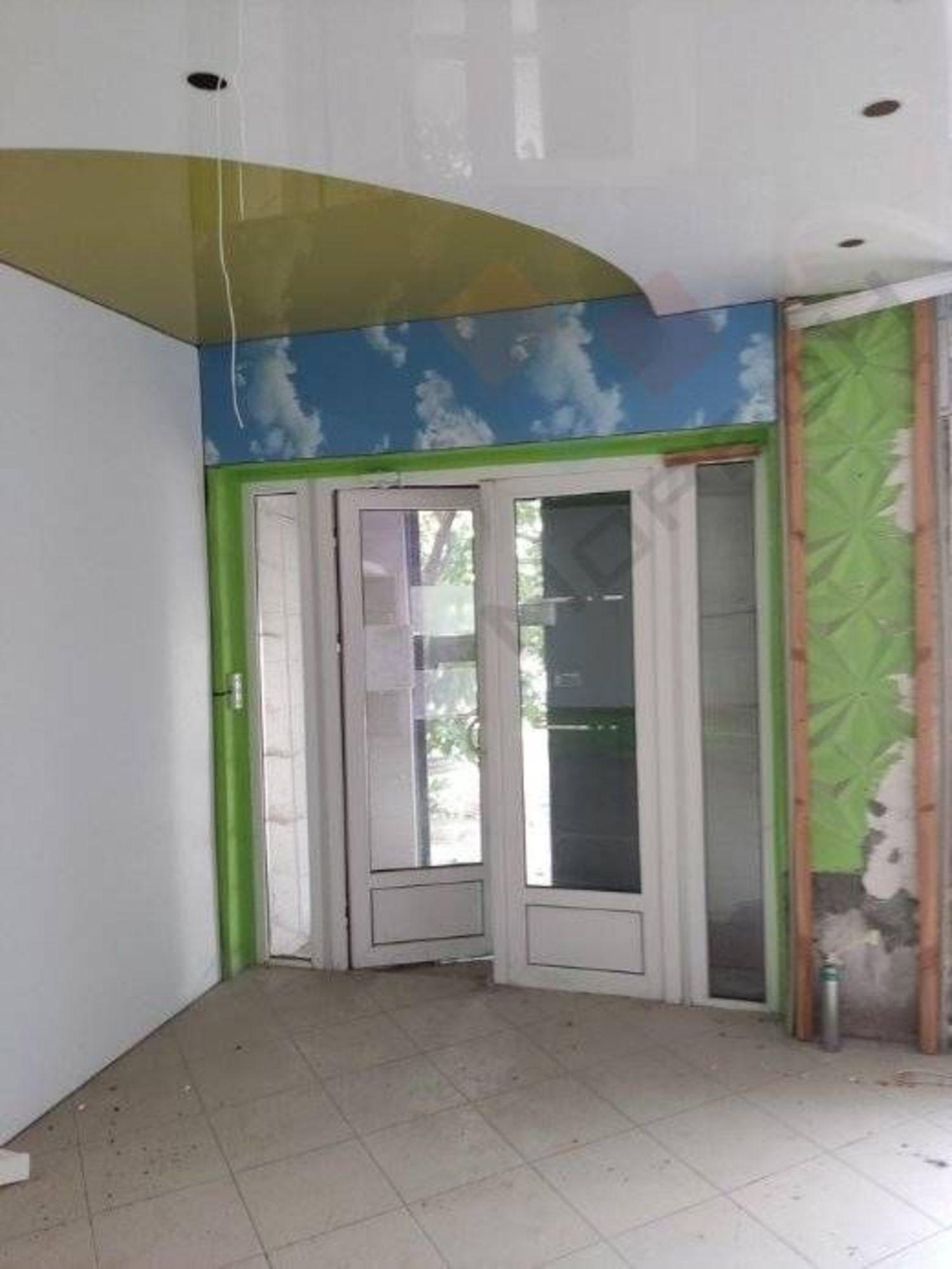 Купить помещение свободного назначения за 8 700 000 рублей на Старшинова б-р