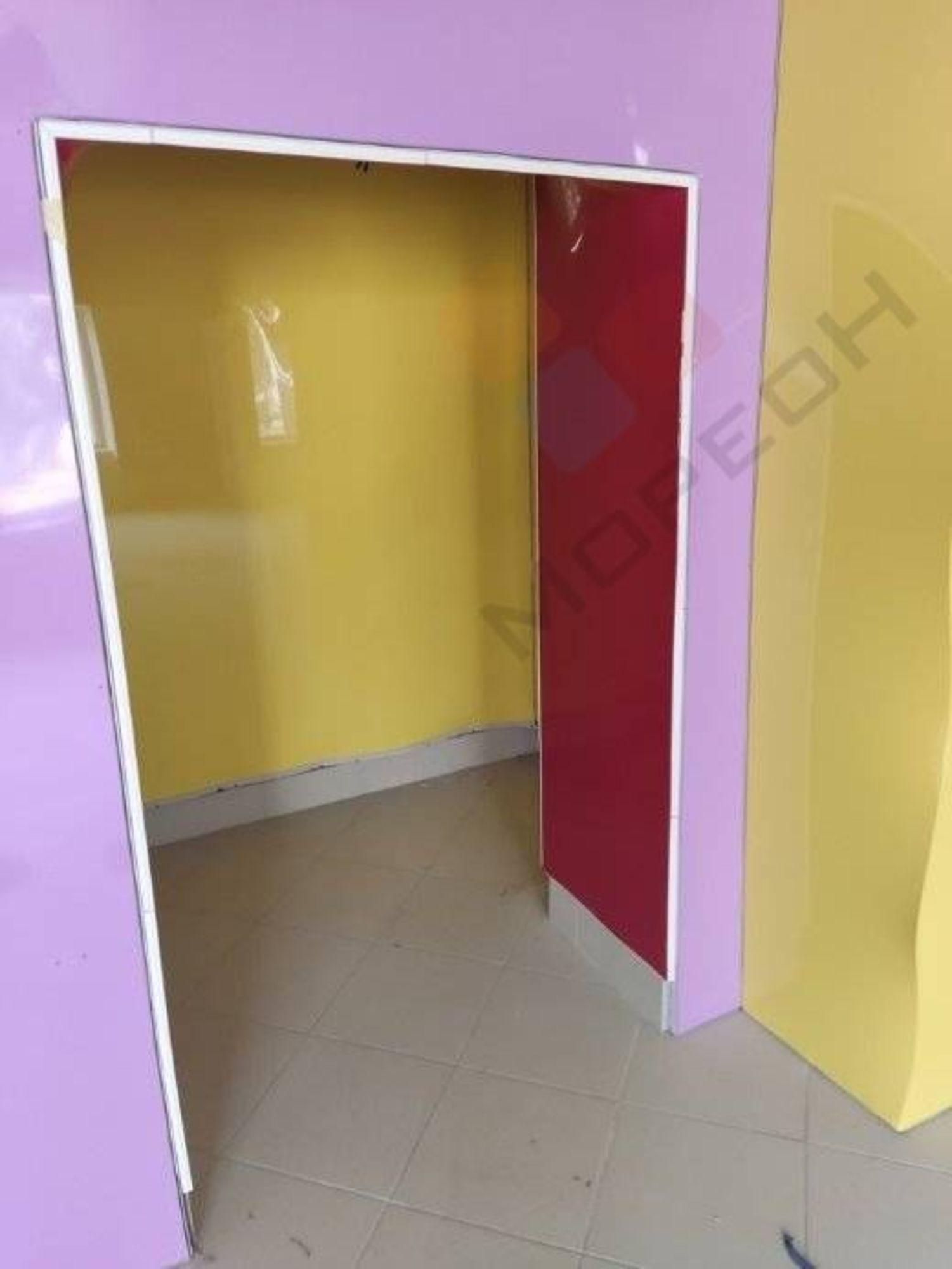 Купить помещение свободного назначения за 8 700 000 рублей на Старшинова б-р