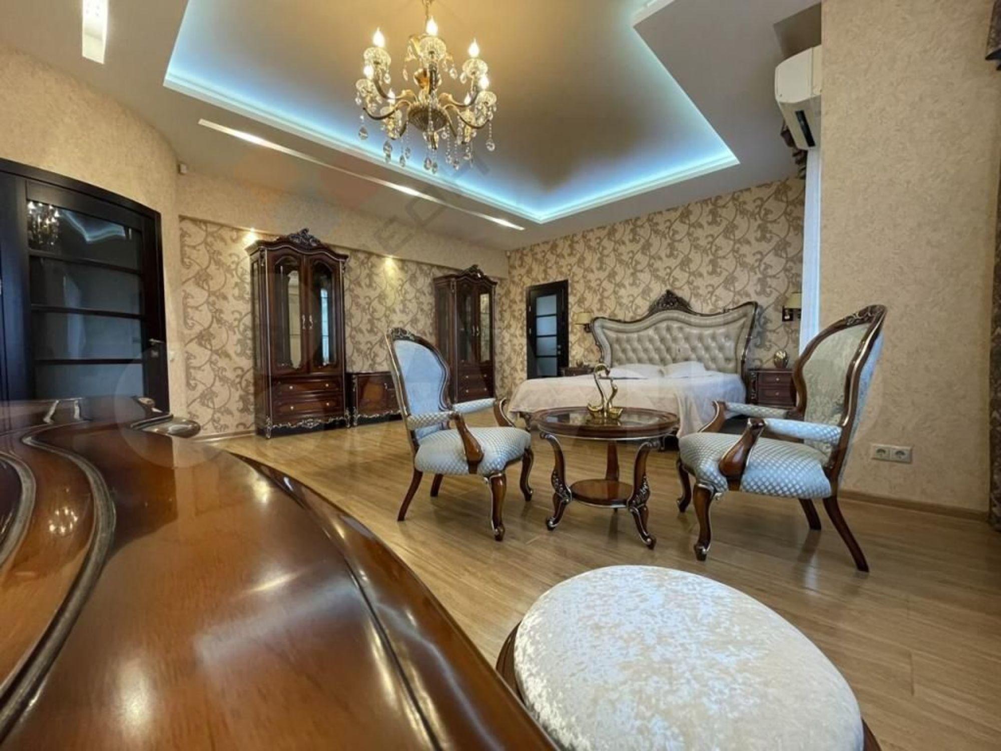 Купить дачу, дом, коттедж за 59 500 000 рублей на Соборная ул, 102