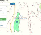 земля 110 сот Бешпельтир земля 110 сот Бешпельтир
