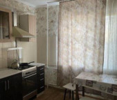 1-комн, 38кв м, этаж 1/9 Верхняя Дуброва ул, 38Б