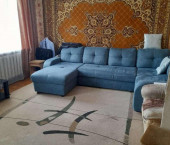коттедж 92 кв м Школьная улица, 4
