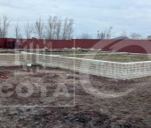 земля 10 сот Юбилейная улица, 114 земля 10 сот Юбилейная улица, 114