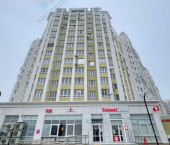 торговое помещение 75 кв м 3-я Трудовая ул, 1/3