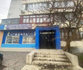 помещение 126.9 кв м Старшинова б-р, 25