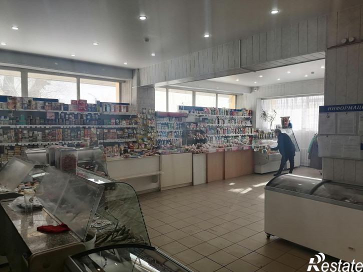 Торговое помещение Профсоюзная ул., 7Б Торговое помещение Профсоюзная ул., 7Б