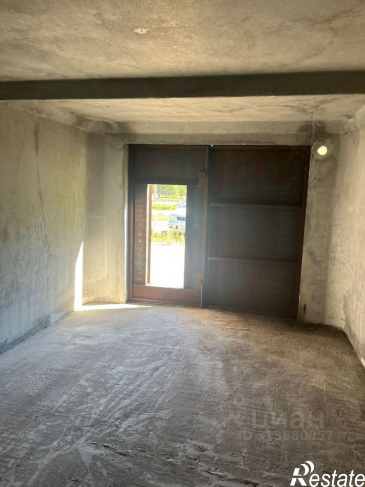 Отдельное здание Раковская улица, 1Б,  д. 1Б
