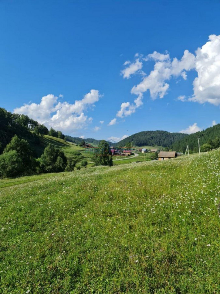 Земельный участок Бешпельтир