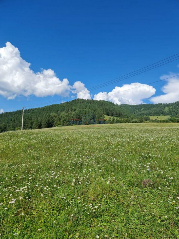 Земельный участок Бешпельтир