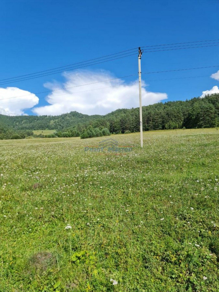 Земельный участок Бешпельтир