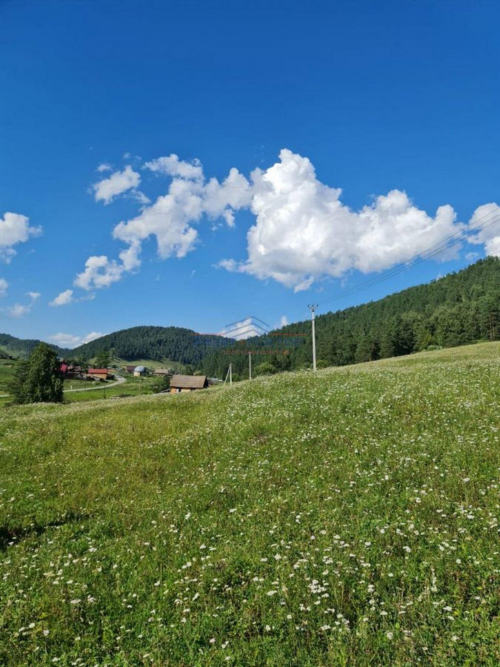 Земельный участок Бешпельтир