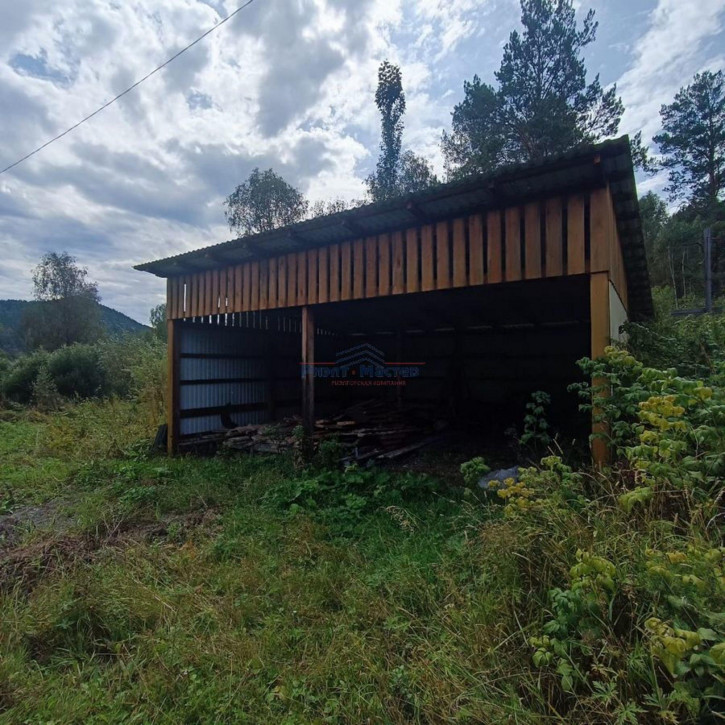 Земельный участок Бешпельтир