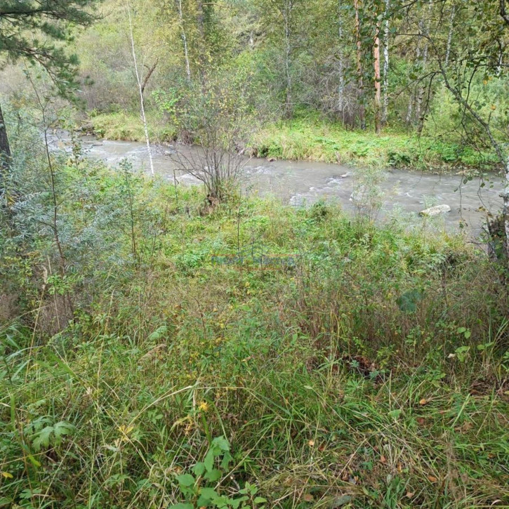 Земельный участок Бешпельтир